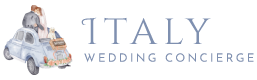 Italy Wedding Concierge